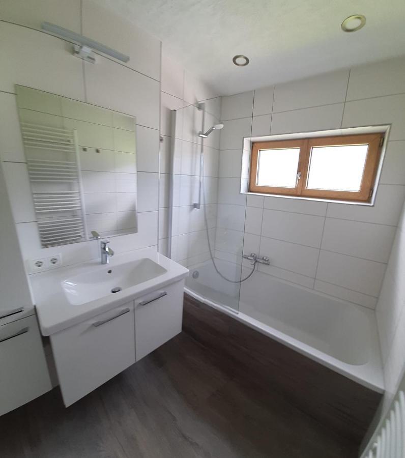 Appartment Luki Haus im Ennstal Exterior foto