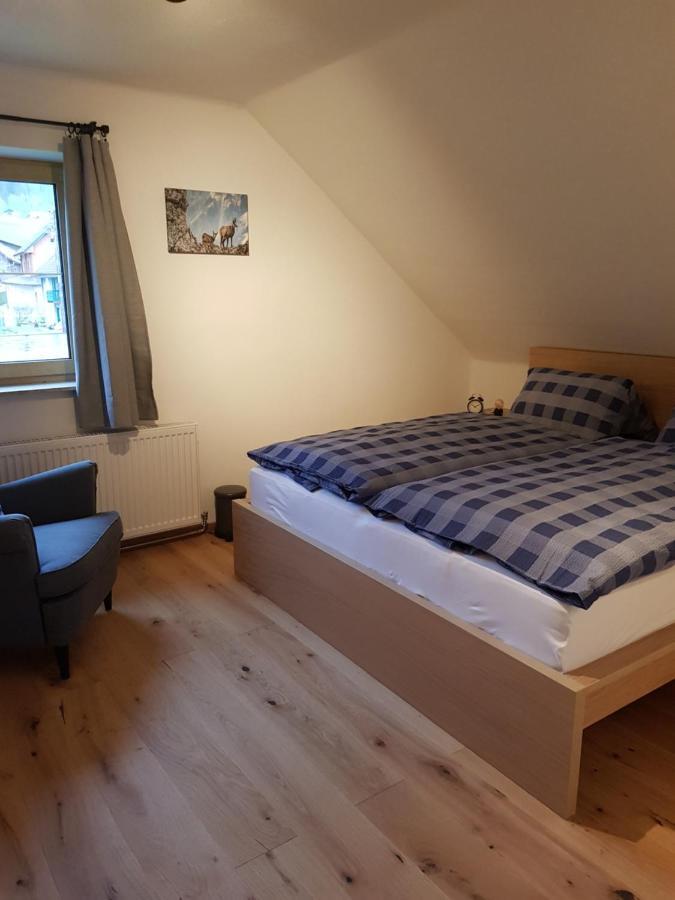 Appartment Luki Haus im Ennstal Exterior foto