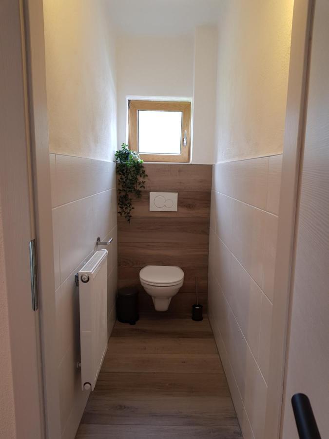 Appartment Luki Haus im Ennstal Exterior foto