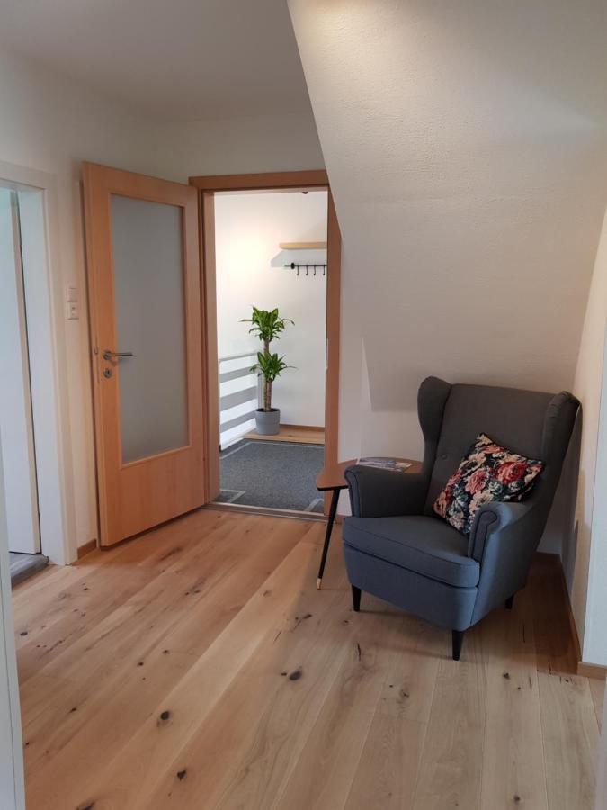 Appartment Luki Haus im Ennstal Exterior foto